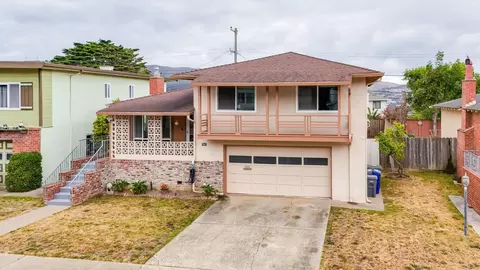 648 Newman Dr, South San Francisco, CA 94080