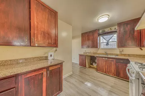 Kitchen - 1248 Harding St, Seaside, CA 93955 photo 2 of 2