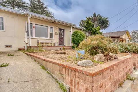 Exterior - 1248 Harding St, Seaside, CA 93955 photo 1 of 6