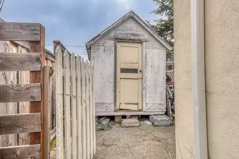 Exterior - 1248 Harding St, Seaside, CA 93955 photo 6 of 6