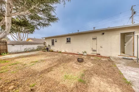 Exterior - 1248 Harding St, Seaside, CA 93955 photo 2 of 6