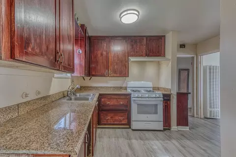 Kitchen - 1248 Harding St, Seaside, CA 93955 photo 1 of 2