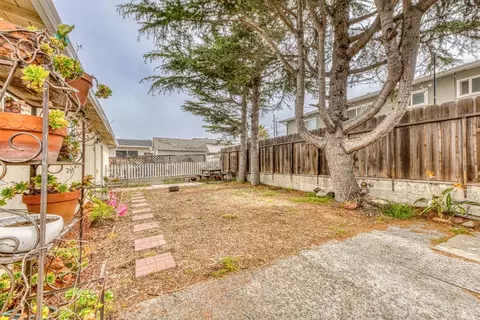 Exterior - 1248 Harding St, Seaside, CA 93955 photo 5 of 6