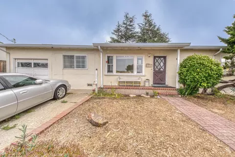 Harding St, Seaside, CA 93955