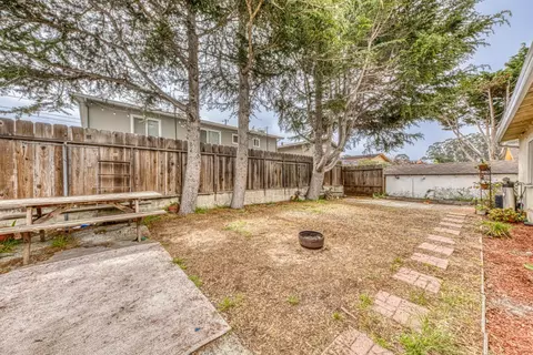 Exterior - 1248 Harding St, Seaside, CA 93955 photo 3 of 6