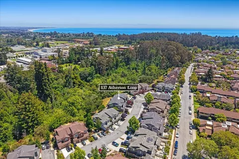 View/Area - 137 Atherton Loop, Aptos, CA 95003 photo 3 of 6