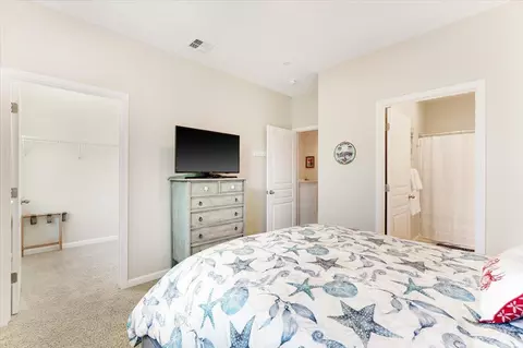 Bedroom - 137 Atherton Loop, Aptos, CA 95003 photo 6 of 6
