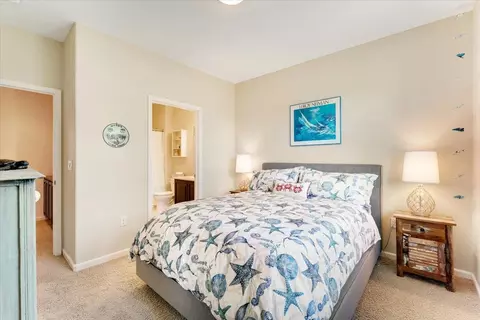 Bedroom - 137 Atherton Loop, Aptos, CA 95003 photo 5 of 6
