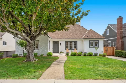 563 Edinburgh St, San Mateo, CA 94402