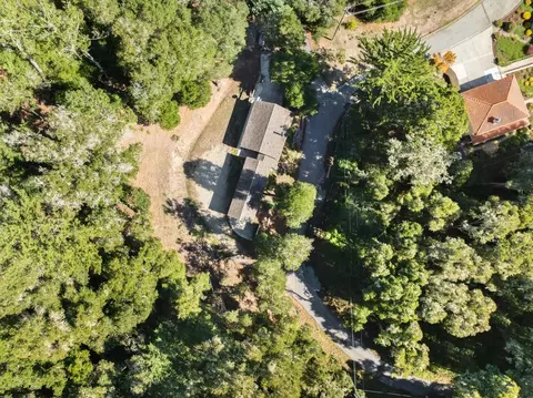 900 Mesa Grande Rd, Aptos, CA 95003