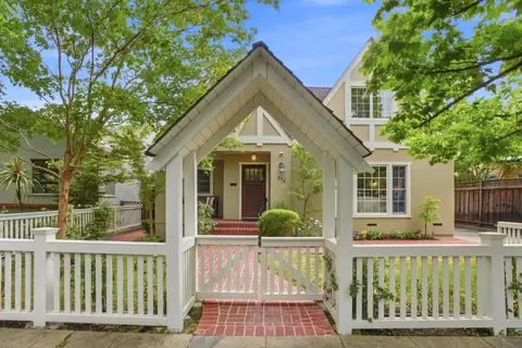 272 Grand St, Redwood City, CA 94062