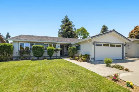 884 Forest Ridge Dr, San Jose, CA 95129