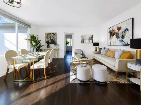 177 N El Camino Real 36, San Mateo, CA 94401