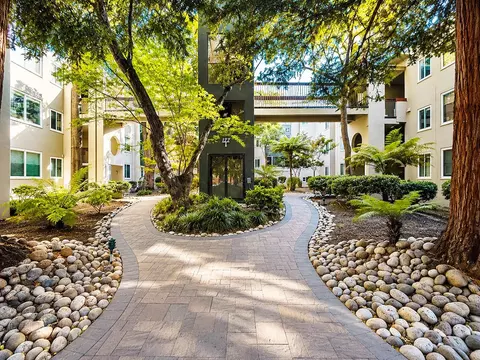 177 N El Camino Real 36, San Mateo, CA 94401