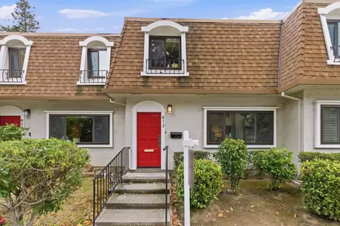 612 Forest Ave, Palo Alto, CA 94301