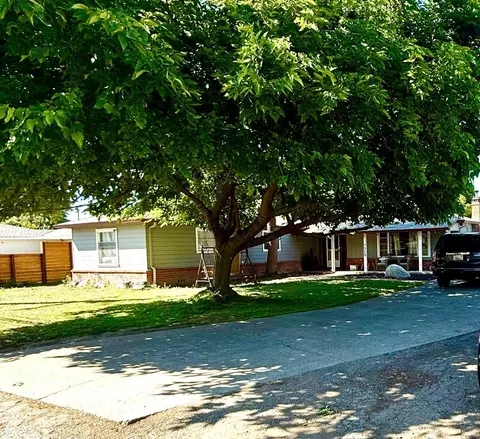 Cambrian Dr, Campbell, CA 95008