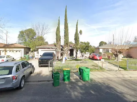 3405 Forest Dr, Stockton, CA 95205