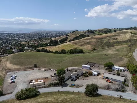 View/Area - 2375 Old Calaveras Rd, Milpitas, CA 95035 photo 2 of 13