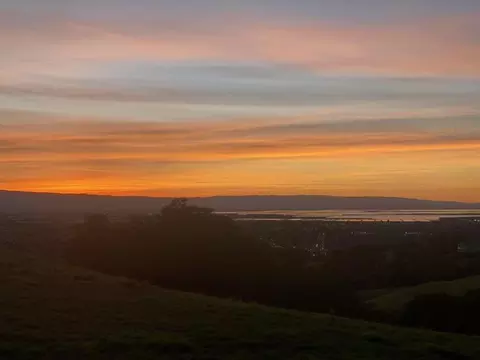 View/Area - 2375 Old Calaveras Rd, Milpitas, CA 95035 photo 6 of 13