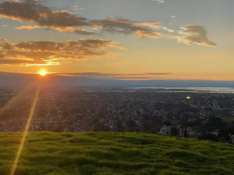 View/Area - 2375 Old Calaveras Rd, Milpitas, CA 95035 photo 8 of 13