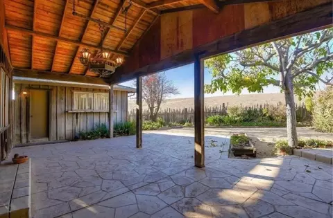 Exterior - 2375 Old Calaveras Rd, Milpitas, CA 95035 photo 1 of 20