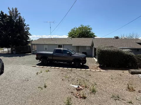 Exterior - 2375 Old Calaveras Rd, Milpitas, CA 95035 photo 19 of 20