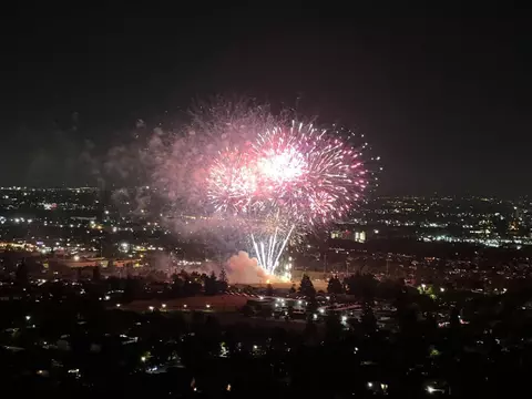 Other - 2375 Old Calaveras Rd, Milpitas, CA 95035 photo 13 of 21