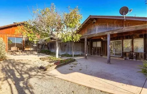 Exterior - 2375 Old Calaveras Rd, Milpitas, CA 95035 photo 2 of 20