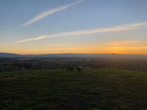 View/Area - 2375 Old Calaveras Rd, Milpitas, CA 95035 photo 5 of 13