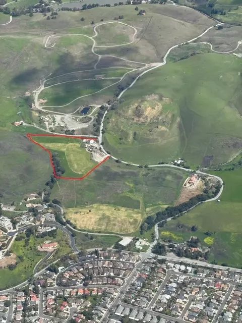 View/Area - 2375 Old Calaveras Rd, Milpitas, CA 95035 photo 13 of 13