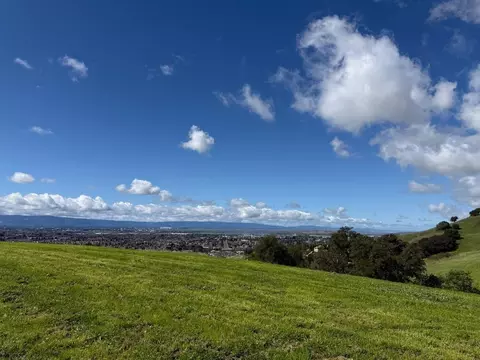 View/Area - 2375 Old Calaveras Rd, Milpitas, CA 95035 photo 4 of 13