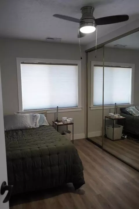 Bedroom - 2375 Old Calaveras Rd, Milpitas, CA 95035 photo 2 of 2
