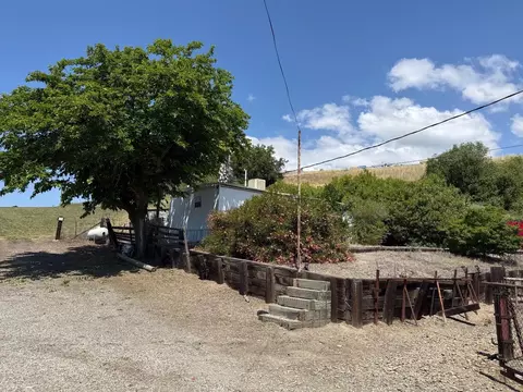 Exterior - 2375 Old Calaveras Rd, Milpitas, CA 95035 photo 12 of 20