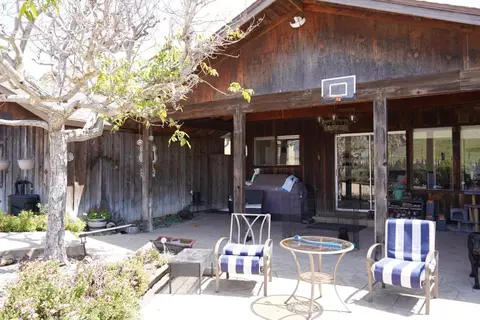 Exterior - 2375 Old Calaveras Rd, Milpitas, CA 95035 photo 3 of 20