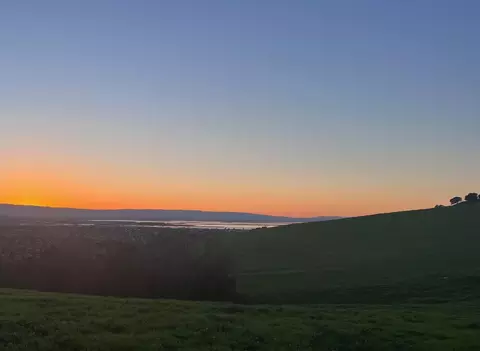 View/Area - 2375 Old Calaveras Rd, Milpitas, CA 95035 photo 7 of 13