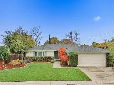 5382 Kunkel Dr, San Jose, CA 95124