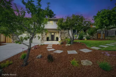 2740 Comstock Cir, Belmont, CA 94002