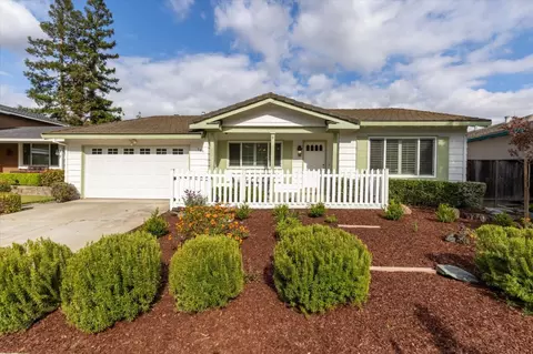 786 Sunset Glen Dr, San Jose, CA 95123