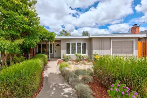 585 Bryan Ave, Sunnyvale, CA 94086