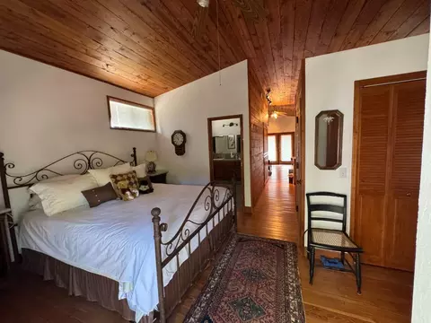 Bedroom - 2251 Folendorf Rd, Murphys, CA 95247 photo 4 of 4
