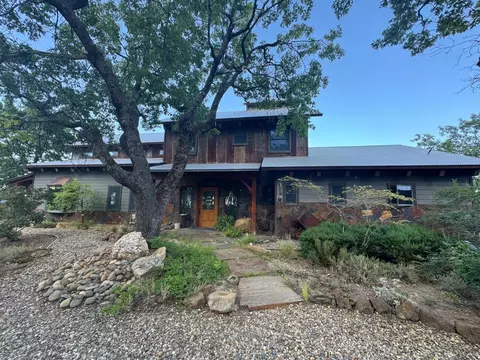 Exterior - 2251 Folendorf Rd, Murphys, CA 95247 photo 2 of 12