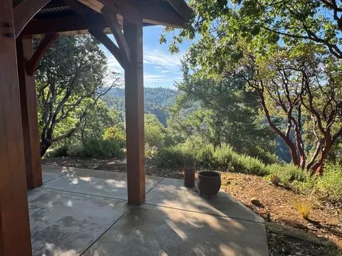 Exterior - 2251 Folendorf Rd, Murphys, CA 95247 photo 8 of 12