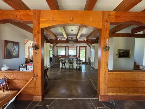 Entry Way - 2251 Folendorf Rd, Murphys, CA 95247 photo 1 of 3
