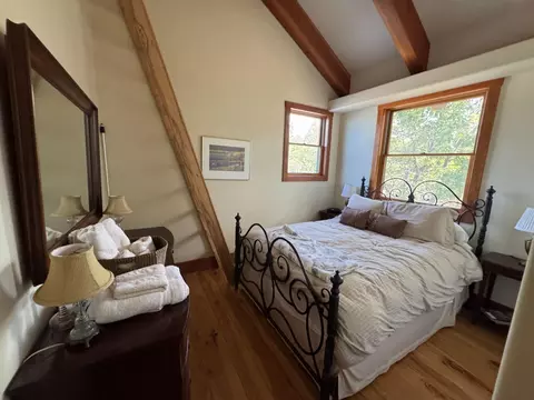 Bedroom - 2251 Folendorf Rd, Murphys, CA 95247 photo 3 of 4