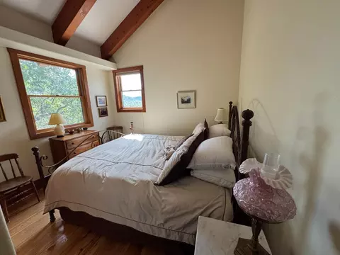 Bedroom - 2251 Folendorf Rd, Murphys, CA 95247 photo 2 of 4