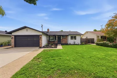 4878 Tilden Dr, San Jose, CA 95124