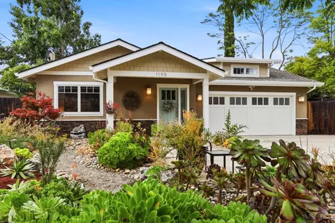 1195 Steinway Ave, Campbell, CA 95008