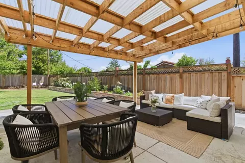 Exterior - 7967 Pumpkin Dr, Cupertino, CA 95014 photo 4 of 15