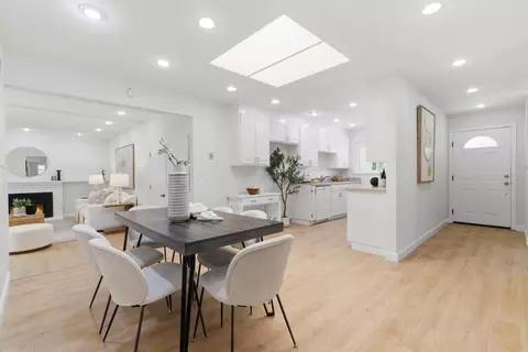 Entry Way - 7967 Pumpkin Dr, Cupertino, CA 95014 photo 1 of 1