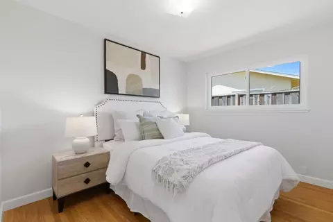 Bedroom - 7967 Pumpkin Dr, Cupertino, CA 95014 photo 1 of 5
